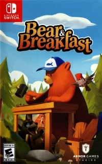 Bear and Breakfast