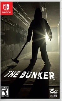 Bunker, The
