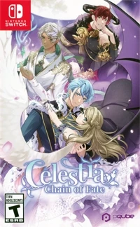 Celestia: Chain of Fate
