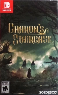 Charon's Staircase