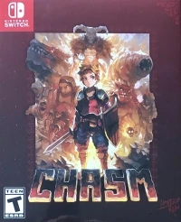 Chasm (box)