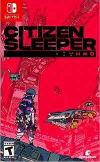 Citizen Sleeper