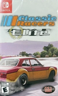 Classic Racers Elite