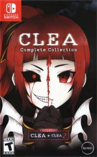 Clea: Complete Collection
