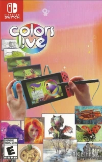 Colors Live