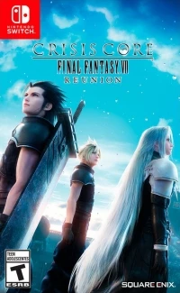 Crisis Core: Final Fantasy VII Reunion [MX]