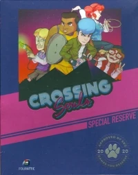 Crossing Souls (Special Reserve box)