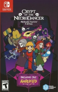 Crypt of the NecroDancer