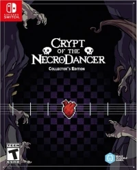 Crypt of the NecroDancer - Collector's Edition