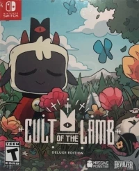 Cult of the Lamb - Deluxe Edition