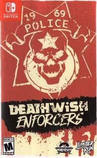 Deathwish Enforcers