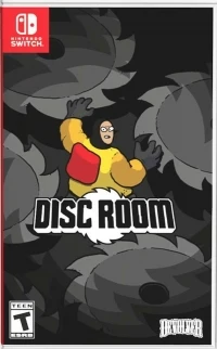 Disc Room