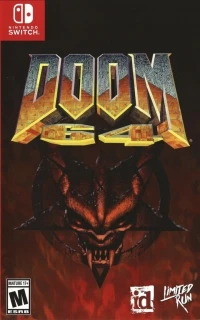 Doom 64