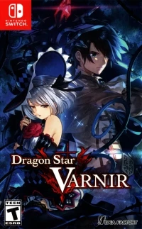 Dragon Star Varnir