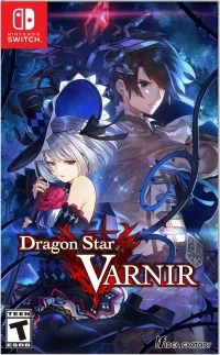Dragon Star Varnir (VARN1-NSW-SE)