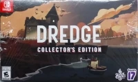 Dredge - Collector's Edition