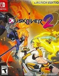 Dusk Diver 2 - Launch Edition