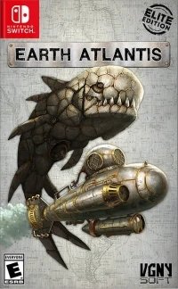 Earth Atlantis - Elite Edition
