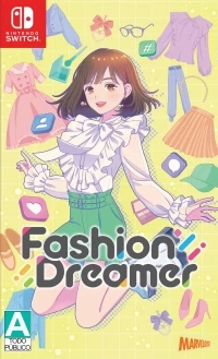 Fashion Dreamer [MX]