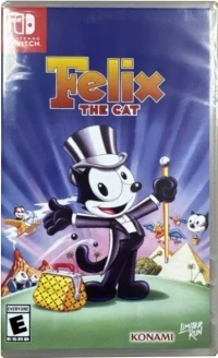 Felix the Cat (LRS203-KS)
