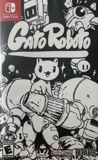 Gato Roboto