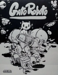 Gato Roboto (box)
