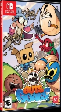 Guts 'n Goals