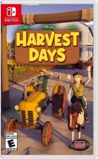 Harvest Days
