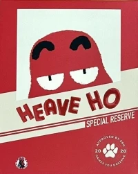 Heave Ho (box)