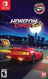 Horizon Chase Turbo (night cover)