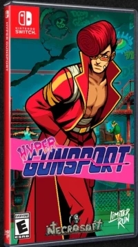 Hyper Gunsport