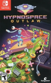 Hypnospace Outlaw