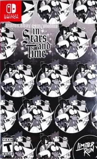 In Stars and Time