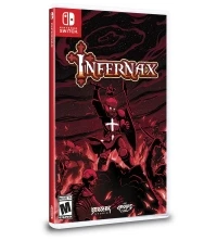 Infernax