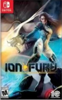 Ion Fury