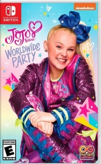 JoJo Siwa: Worldwide Party