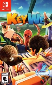 KeyWe