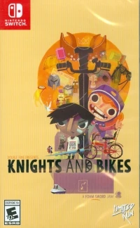 Knights and Bikes