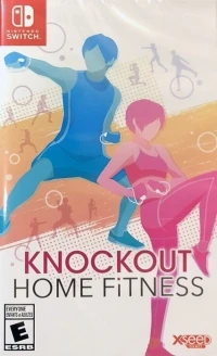 Knockout Home Fitness
