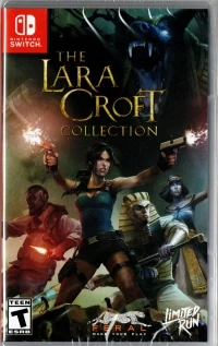 Lara Croft Collection, The