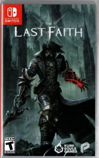Last Faith, The
