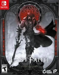 Last Faith, The - The Nycrux Edition