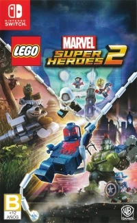 Lego Marvel Super Heroes 2 (3000087139)