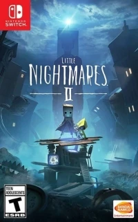 Little Nightmares II (Bandai Namco Entertainment)