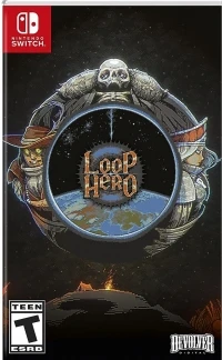 Loop Hero (DD67029C)