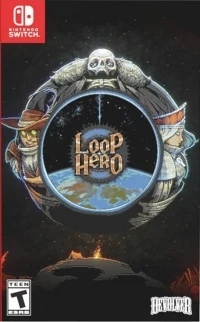 Loop Hero (LH01SRG21-SW)