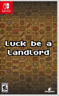 Luck Be a Landlord