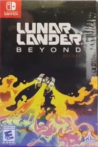 Lunar Lander Beyond (Deluxe)