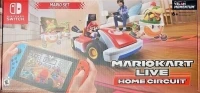 Mario Kart Live: Home Circuit - Mario Set