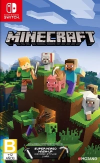 Minecraft (114888A)